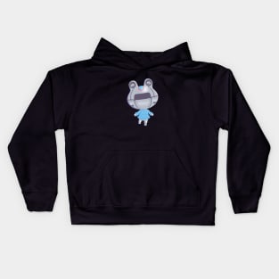 Ribbot Kids Hoodie